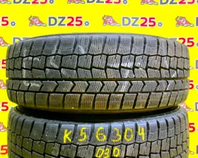 Шины Dunlop 185/60R15