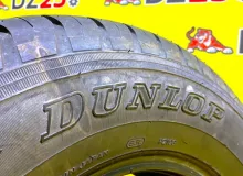 Шина Dunlop 185/80R14