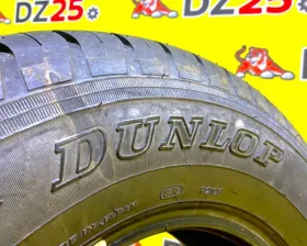 Шина Dunlop 185/80R14