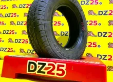 Шина Dunlop 185/80R14