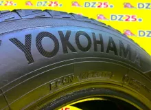 Шины Yokohama 195/65R15