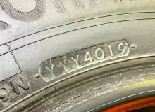 Шины Yokohama 195/65R15