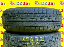 Шины Yokohama 195/65R15