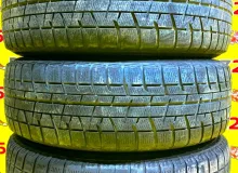 Шины Yokohama 195/65R15