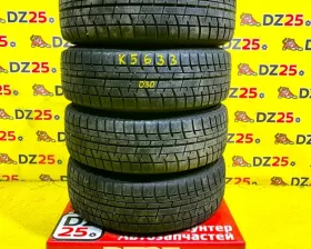Шины Yokohama 195/65R15