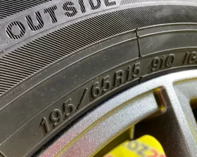 Шины Yokohama 195/65R15