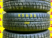Шины Yokohama 195/65R15