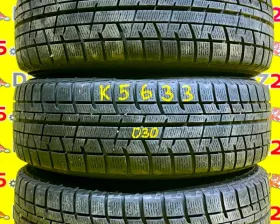 Шины Yokohama 195/65R15