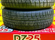 Колеса на дисках Stranger 5x100 c шинами Yokohama 195/65R15