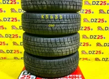 Колеса на дисках Stranger 5x100 c шинами Yokohama 195/65R15
