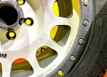 Диски Method 16 5x114.3