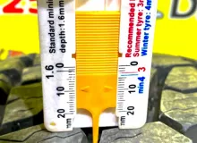 Шины Radar 235/70R16 Шины Radar 235/70R16