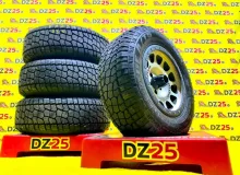 Шины Radar 235/70R16 Шины Radar 235/70R16