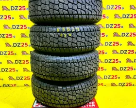 Шины Radar 235/70R16