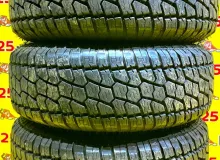 Шины Radar 235/70R16 Шины Radar 235/70R16