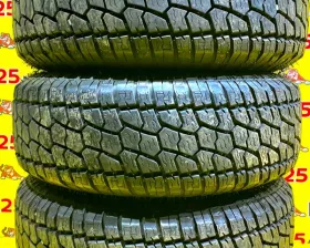 Шины Radar 235/70R16