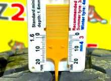 Шины Radar 235/70R16 Шины Radar 235/70R16