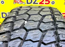 Колеса на дисках Method 5x114.3 c шинами Radar 235/70R16