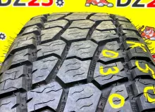 Колеса на дисках Method 5x114.3 c шинами Radar 235/70R16