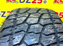 Колеса на дисках Method 5x114.3 c шинами Radar 235/70R16