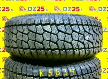 Колеса на дисках Method 5x114.3 c шинами Radar 235/70R16