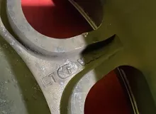 Колеса на дисках Method 5x114.3 c шинами Radar 235/70R16