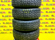 Колеса на дисках Method 5x114.3 c шинами Radar 235/70R16