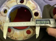 Колеса на дисках Method 5x114.3 c шинами Radar 235/70R16