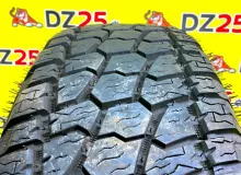Колеса на дисках Method 5x114.3 c шинами Radar 235/70R16
