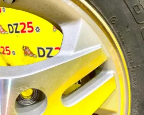 Диск Mitsubishi 16 5x114.3