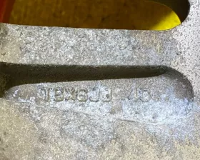Диск Mitsubishi 16 5x114.3