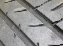 Шины Toyo 205/55R16