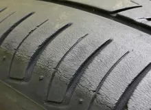 Шины Toyo 205/55R16