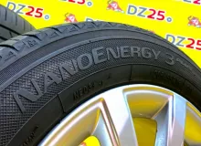 Шины Toyo 205/55R16
