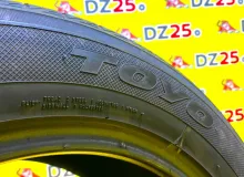 Шины Toyo 205/55R16