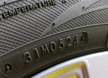 Шины Toyo 205/55R16