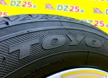 Шины Toyo 205/55R16
