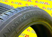 Шины Toyo 205/55R16
