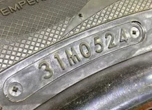 Шины Toyo 205/55R16