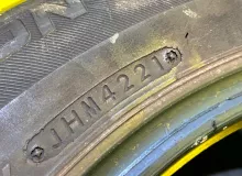 Шины Toyo 205/55R16