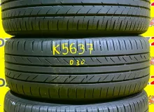 Шины Toyo 205/55R16