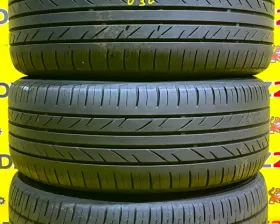Шины Toyo 205/55R16