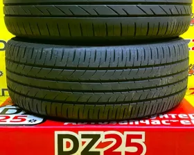 Шины Toyo 205/55R16