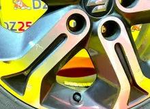 Диски Suzuki 17 5x114.3