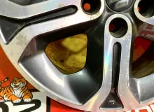 Диски Suzuki 17 5x114.3
