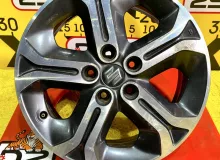 Диски Suzuki 17 5x114.3