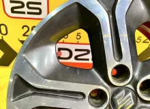 Диски Suzuki 17 5x114.3