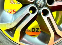 Диски Suzuki 17 5x114.3