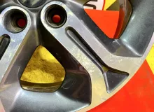 Диски Suzuki 17 5x114.3