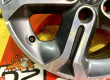 Диски Suzuki 17 5x114.3